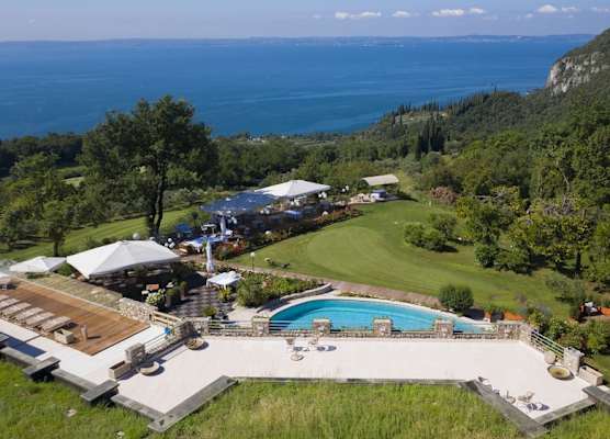 Golf Cà Degli Ulivi 1