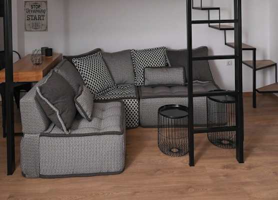 Urban Loft by Neuvel 1