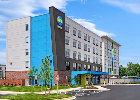 Tru By Hilton Richmond Northwest 1