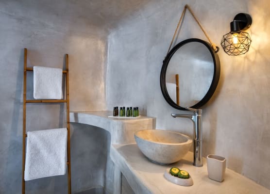 Aegean Mist Luxury Suites 1