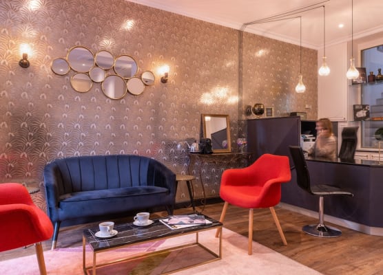 Hôtel Istria by Magna Arbor 1