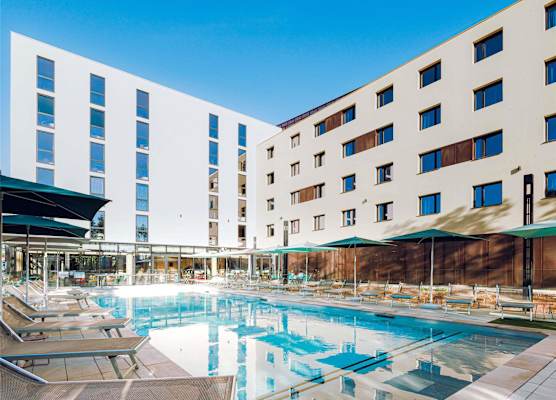 ibis Budget La Rochelle Centre gare 1