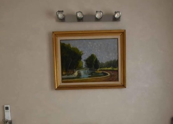 Bed & Breakfast Case Osti 1