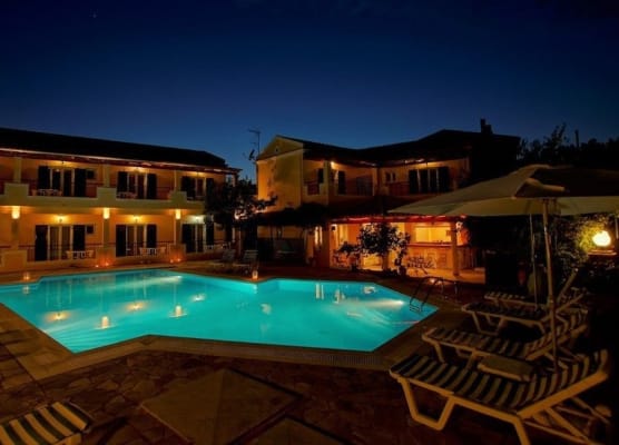Toni ́s Guesthouse 1