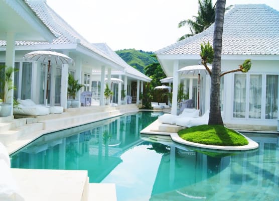 Harmony Villas 1