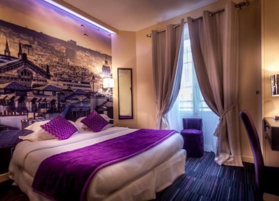 Hotel Ascot Opera 1