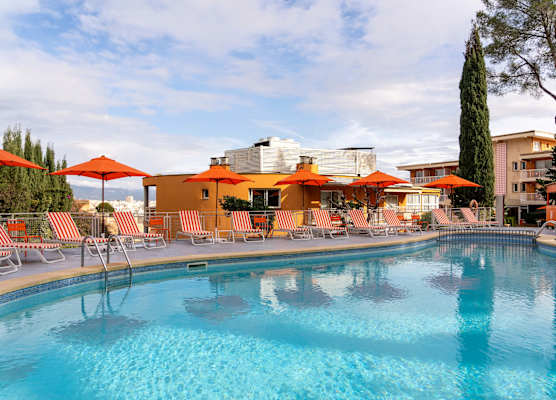 Hesperia Mallorca 1