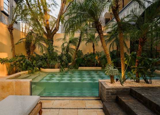 MitAn Resort Hotel-Jiefangbei Branch 1