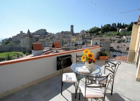 Hotel La Meridiana 1