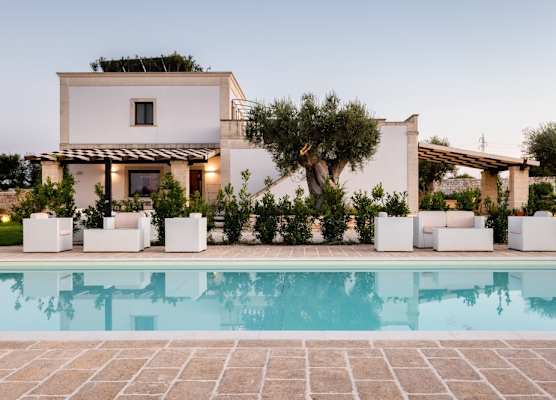 TERRA TERRA - Masseria Minunni 1