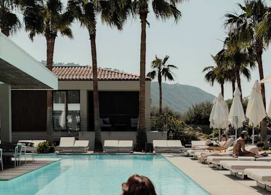 Insulae Resort 1
