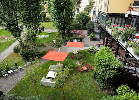 Mercure Bologna Centro 1