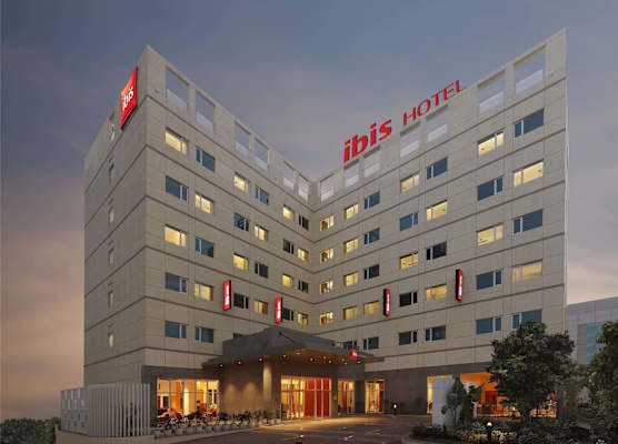 ibis Pune Hinjewadi - An Accor Brand 1