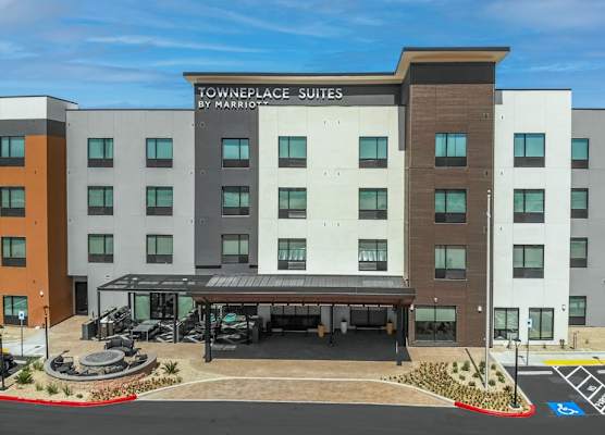 TownePlace Suites by Marriott Las Vegas North I-15 1