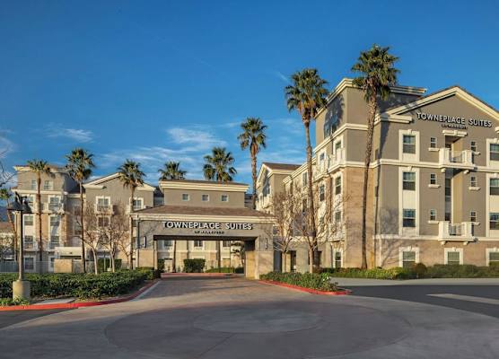 TownePlace Suites by Marriott Ontario Airport 1