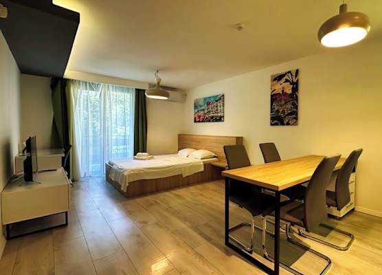 Timisoara Prime Residence - powered by NEO - private parking 1