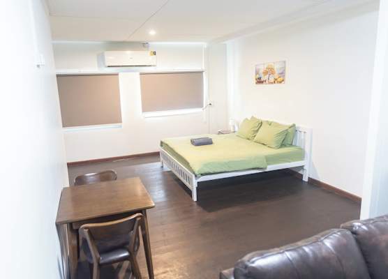 Bangkok Cozy Home @Khaosan Road 1