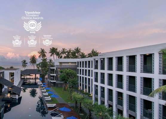 Awa Resort Koh Chang 1