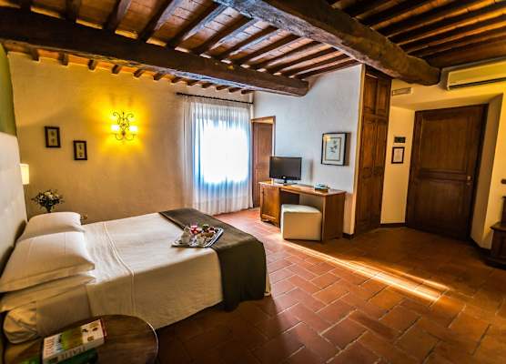 La Locanda Della Chiocciola 1