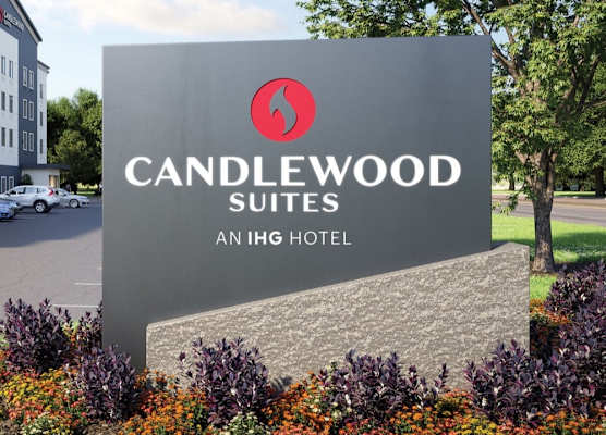 Candlewood Suites Tacoma Mall by IHG 1