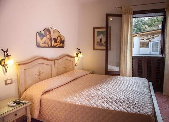B&B Alta Marea Lipari 1