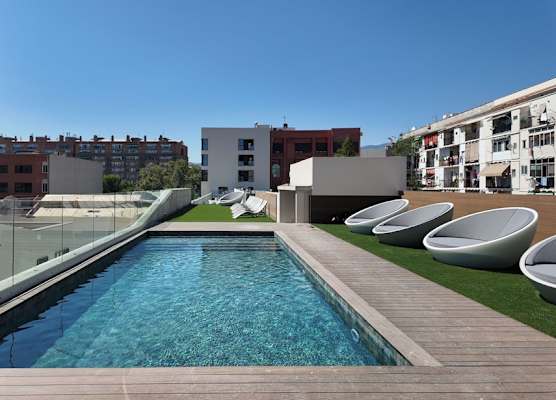 BLAU Student Housing - Students Only 1