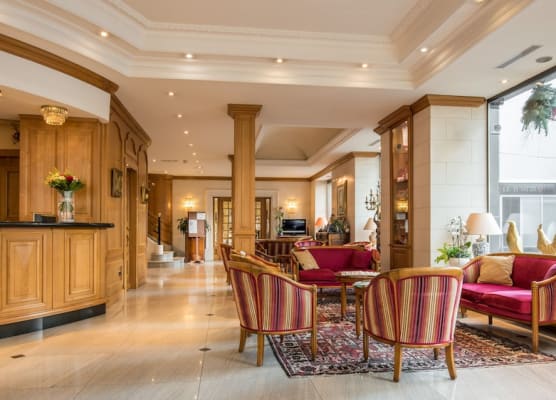 Hotel Bristol 1