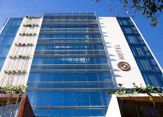 O2 Hotel Iguazu 1