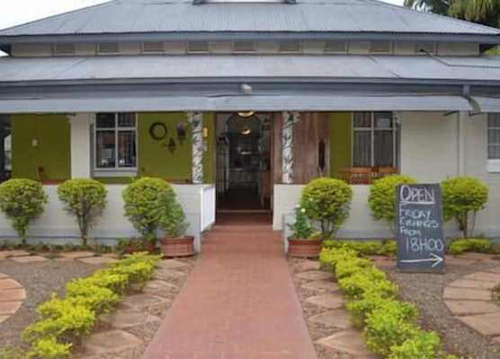 Stoep Cafe Guest House 1