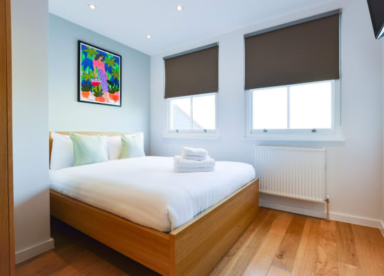 Notting Hill Serviced Apartments by Concept Apartments 1