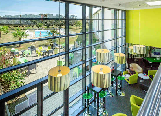 Hôtel Ibis Styles Bourges 1