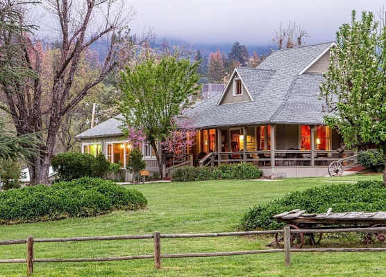 Sierra Sky Ranch 1