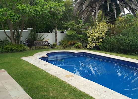 Cherry Berry Guest House 1
