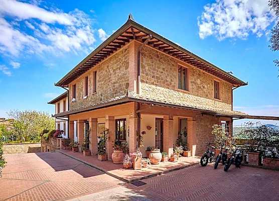 Piccolo Hotel La Valle 1