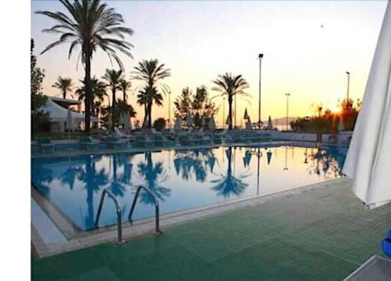 Villaggio Le Palme 1