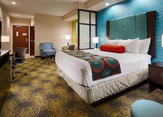 Best Western Premier Houston Northwest - Willowbrook 1