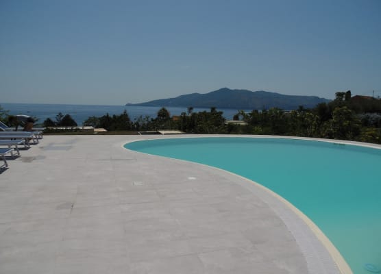 Hotel Da Franco Relax and Pool 1