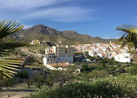 La Escapada 1