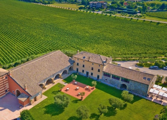 Tenuta La Presa 1