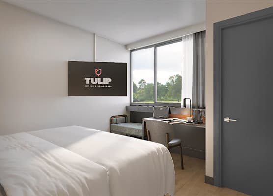 Campanile Hotel & Restaurant Gouda 1