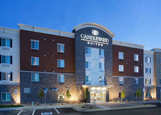 Candlewood Suites LONGMONT - BOULDER AREA by IHG 1