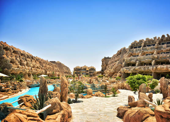 Caves Beach Resort Adults Only 1