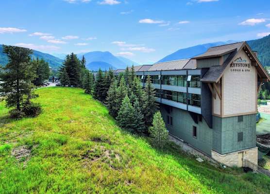 Keystone Lodge & Spa, A Vail Resorts Property 1