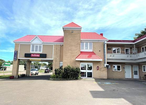 Thriftlodge by Wyndham Moncton 1