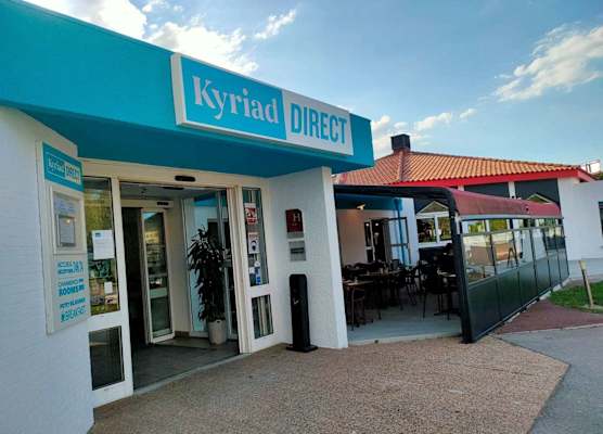 Kyriad ECO - Perpignan Nord Aéroport 1