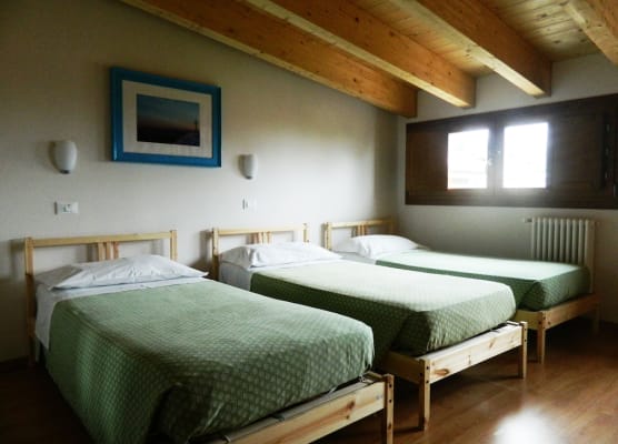 Piccolo Hotel 1