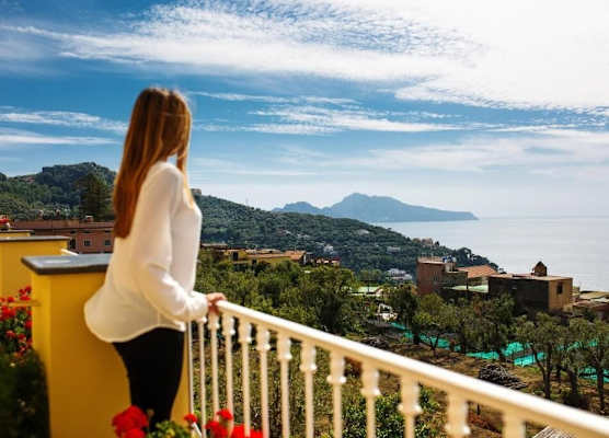 Relais Il Pennino 1