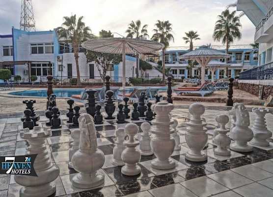 Regency Star Hotel 1