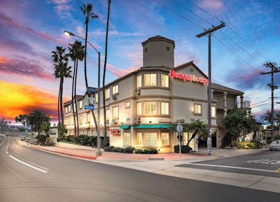 Americas Best Value Inn San Clemente Beach 1