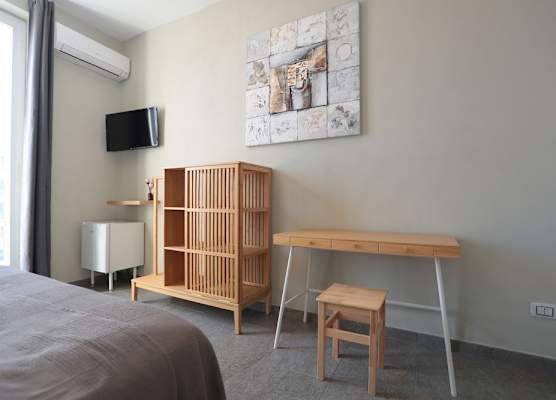 OIKIA AUTOMATIC ROOMS 1
